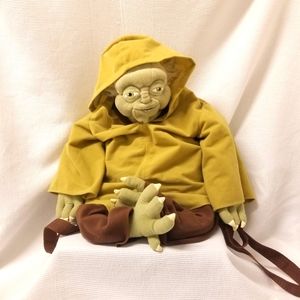 Yoda Backpack